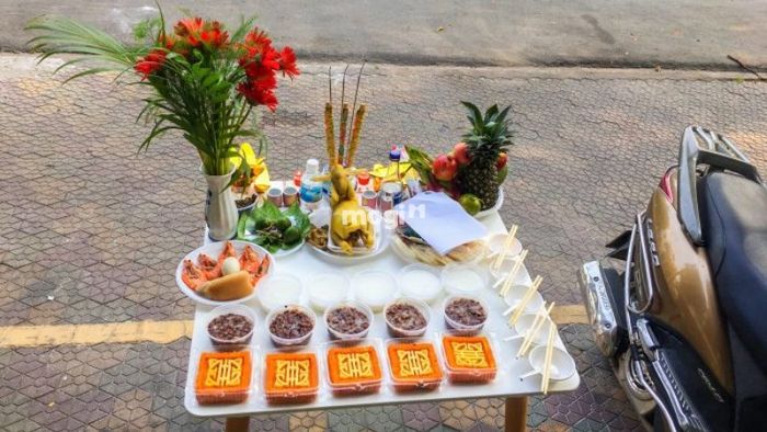 Những điều cần lưu ý khi thực hiện lễ cất nóc nhà để lễ cúng diễn ra trang nghiêm và suôn sẻ