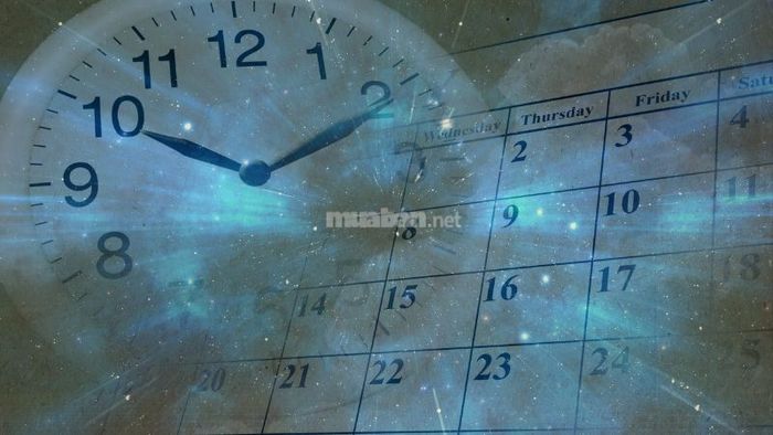 Những ngày hắc đạo và sao xấu chiếu mệnh