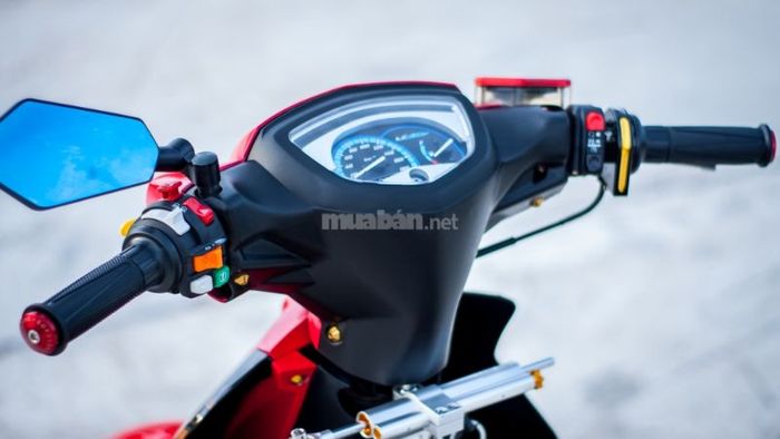 Nâng cấp kính xe