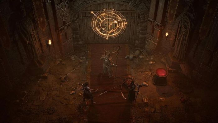 Diablo 4