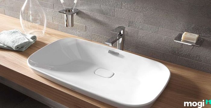 Cách Thông Tắc Chậu Rửa Mặt Đơn Giản và Hiệu Quả