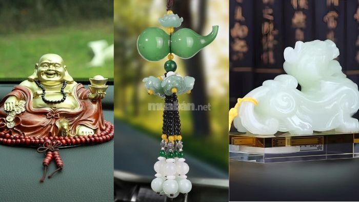 Tuổi Mậu Ngọ 1978 nên chọn xe màu gì? Cách hóa giải những màu xe không hợp mệnh là như thế nào?
