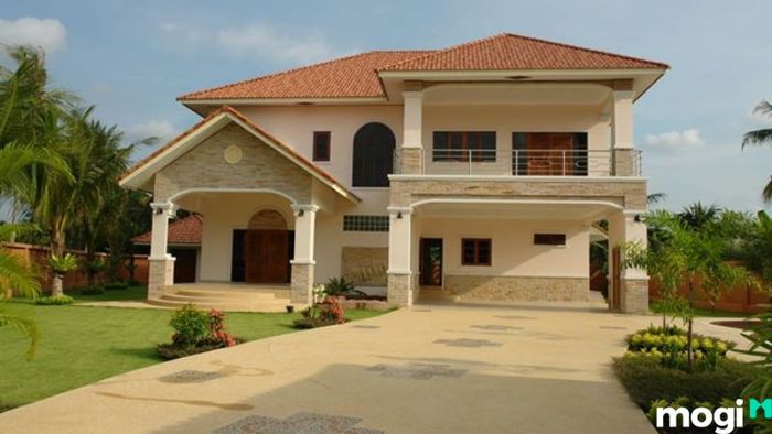 Chọn lựa đơn vị thi công uy tín