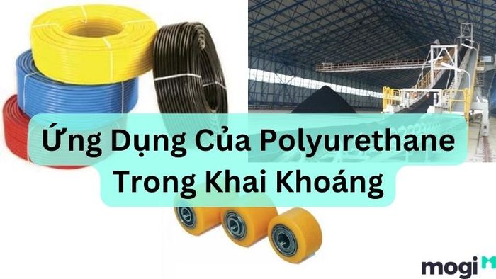 Polyurethane là gì?