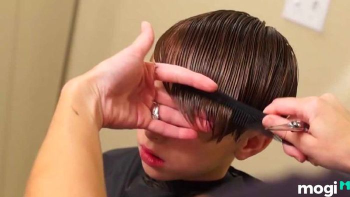 Nên Tránh Cắt Tóc Vào Mùng 1 Đầu Tháng