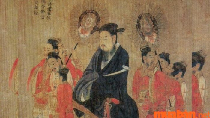 Cung Quan Lộc trong tử vi