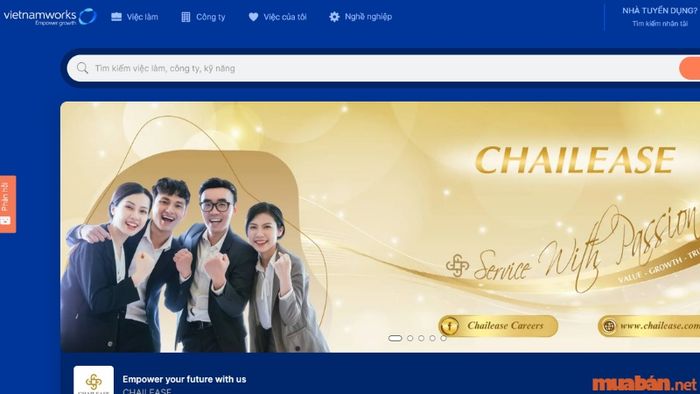 Những điều cần chú ý khi ứng tuyển công việc thời vụ