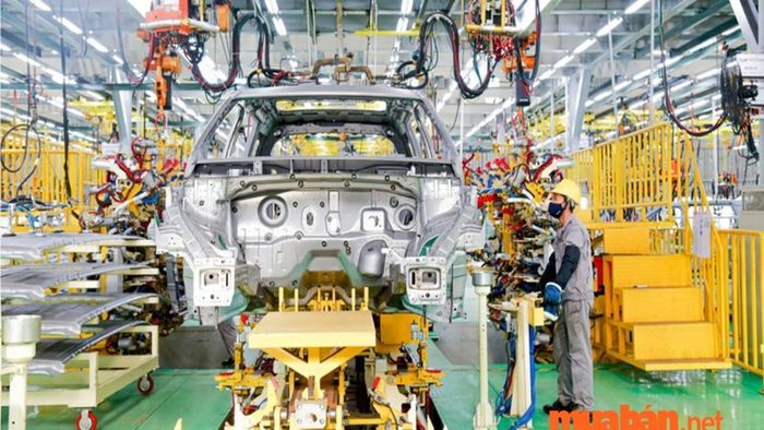 Dầu nhớt của xe bị khô