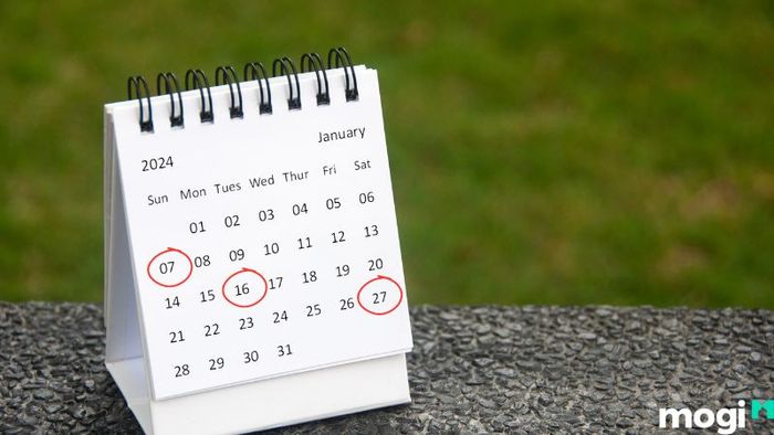 Những Ngày Đẹp Để Cắt Tóc Tháng 1 Năm 2024