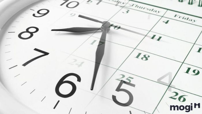 Thông Tin Chi Tiết Về Các Ngày Và Giờ Tốt Trong Tháng 11 Năm 2024