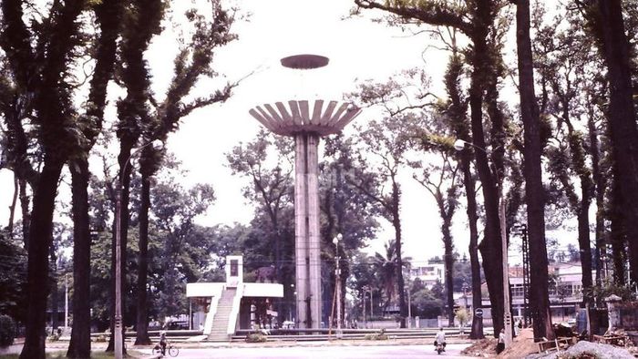Hành trình hình thành Hồ Con Rùa