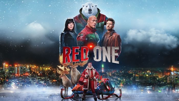 Những vấn đề trong quá trình sản xuất đã khiến Red One: Mật Mã Đỏ phải đối mặt với không ít thử thách.