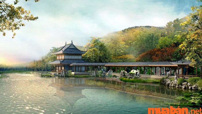 Cung Điền Trạch trong lá số tử vi