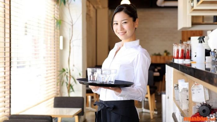 Khái niệm về nhân viên thời vụ