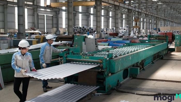 Polyurethane là gì?