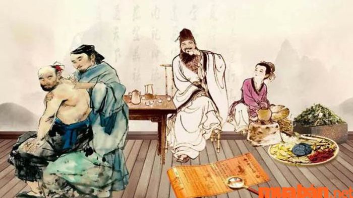 Cung Tật Ách trong lá số tử vi