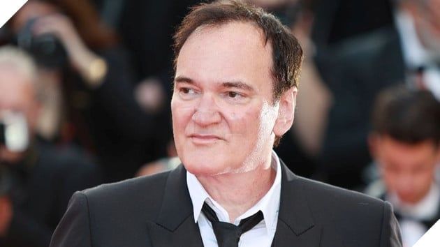 Quentin Tarantino Khen Ngợi Phần Mới Joker Của Joaquin Phoenix