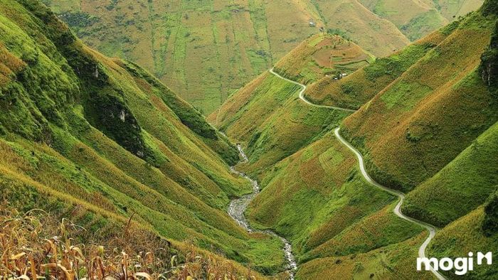 Khám phá vùng Tây Bắc