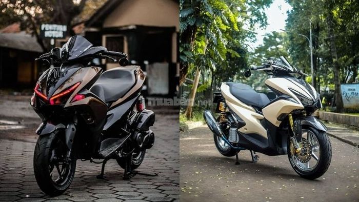 Thiết kế Vario trung tính, mang lại vẻ điềm tĩnh và nhẹ nhàng.