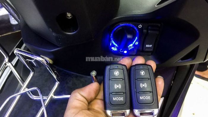 Lý do khóa Smartkey không vặn được và cách khắc phục hiệu quả