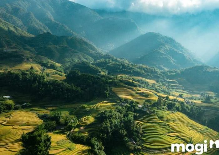 Bản Ý Linh Hồ – Điểm Du Lịch Hấp Dẫn Dành Cho Du Khách Đến Sapa