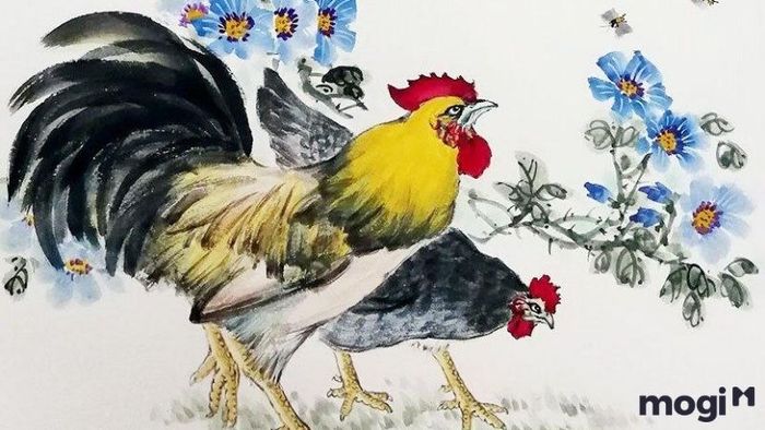 Ngày Tốt Tháng 12 Năm 2024 Cho Người Tuổi Dậu