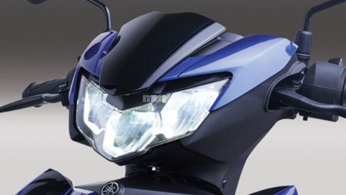 Hệ thống đèn mới trên xe