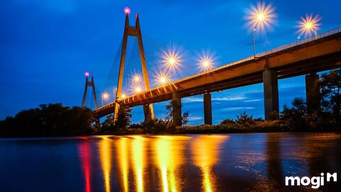 Khám phá biển Hải Phòng