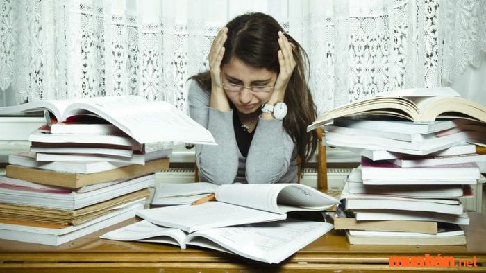 Tránh cắt tóc trước khi thi cử hoặc tham gia các sự kiện quan trọng