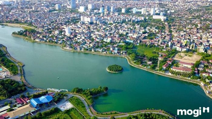 Danh sách các thành phố trực thuộc Trung ương tại miền Bắc