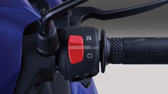 Chức năng bật/tắt động cơ tiện ích