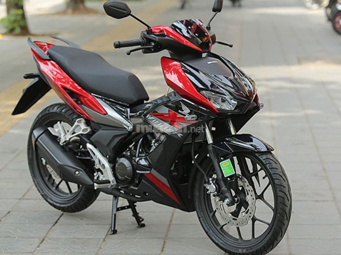 Cập nhật những mẫu xe Winner X độ mới nhất và ấn tượng nhất