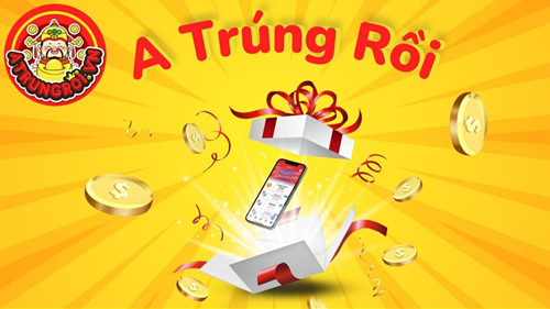 Mua Vietlott online trở nên dễ dàng hơn