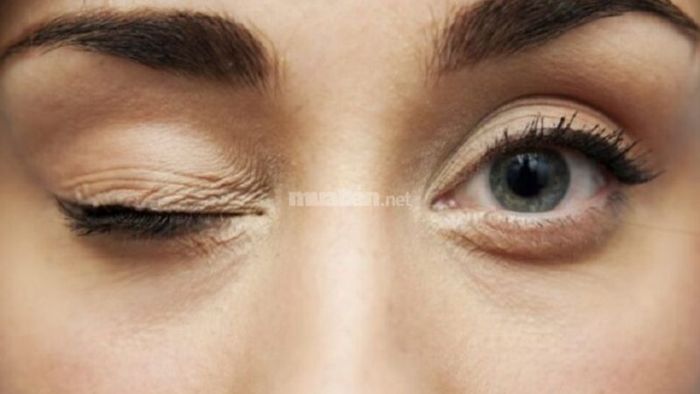 Giải mã điềm báo giật mắt trái ở nữ theo từng khung giờ