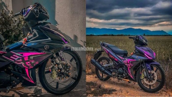 Vario độ, sự lựa chọn hoàn hảo cho những tín đồ yêu thích phong cách thành phố.