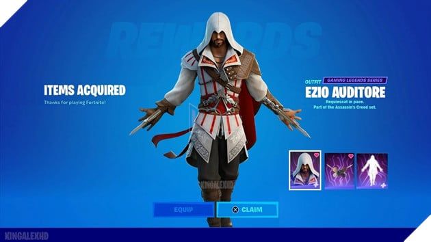 Một tin đồn mới tiết lộ Fortnite có thể đang chuẩn bị hợp tác với Super Mario trong thời gian tới.