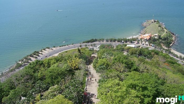 Khám phá các địa điểm du lịch Vũng Tàu