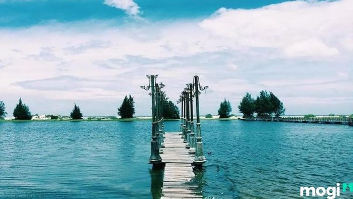 Địa điểm du lịch Vũng Tàu