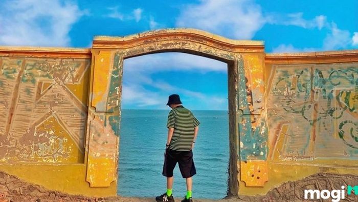 Địa điểm du lịch Vũng Tàu