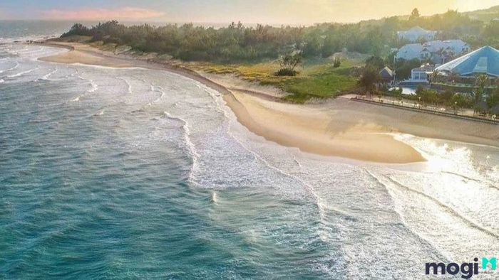 Địa điểm du lịch Vũng Tàu