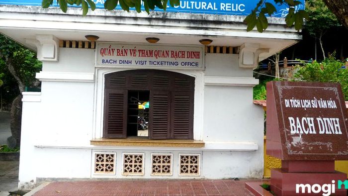 Địa điểm du lịch Vũng Tàu