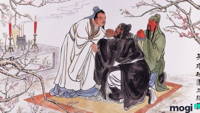 Quốc Ấn tại cung Nô Bộc: Được nhiều người kính trọng và tôn vinh