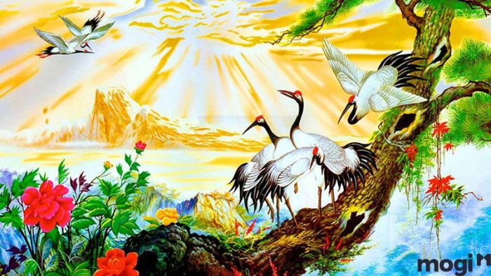 Cách giảm thiểu sát khí cho hướng Diên Niên