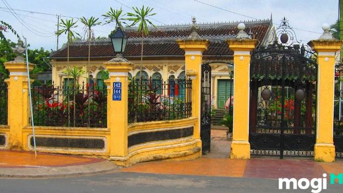 Nhà cổ Bình Thủy