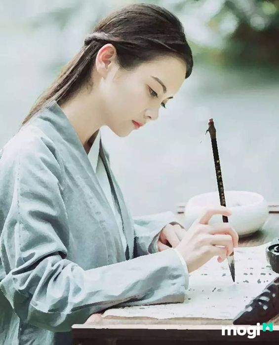 Ý nghĩa về vẻ ngoài và hình thức bên ngoài của người có sao Lưu Niên Văn Tinh