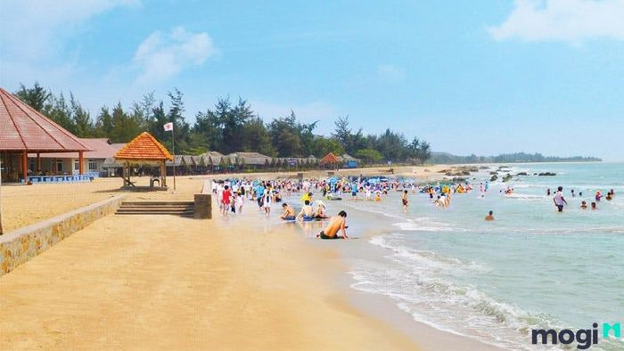 Địa điểm du lịch Vũng Tàu