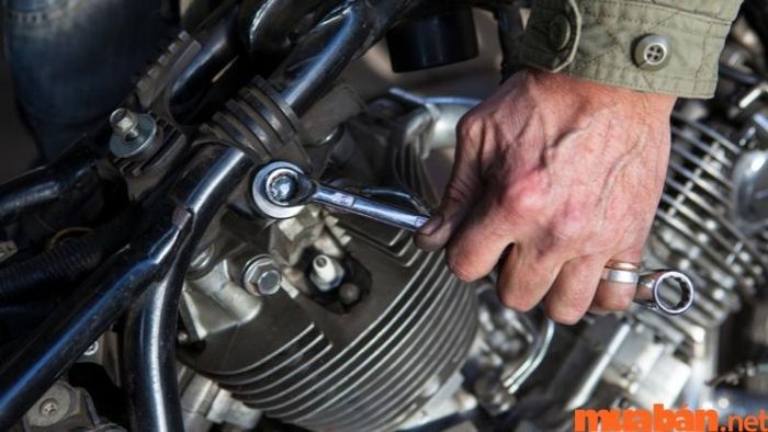 Bảo dưỡng xe định kỳ để tiết kiệm xăng và duy trì hiệu suất tốt cho xe của bạn.