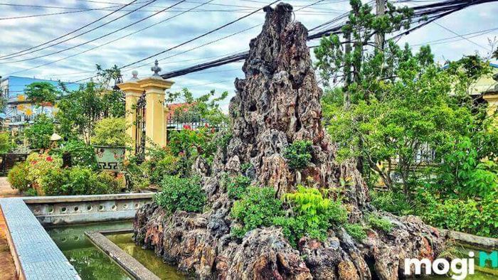 Nhà cổ Bình Thủy