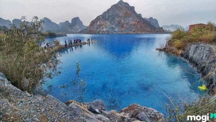 Tuyệt Tình Cốc Hải Phòng