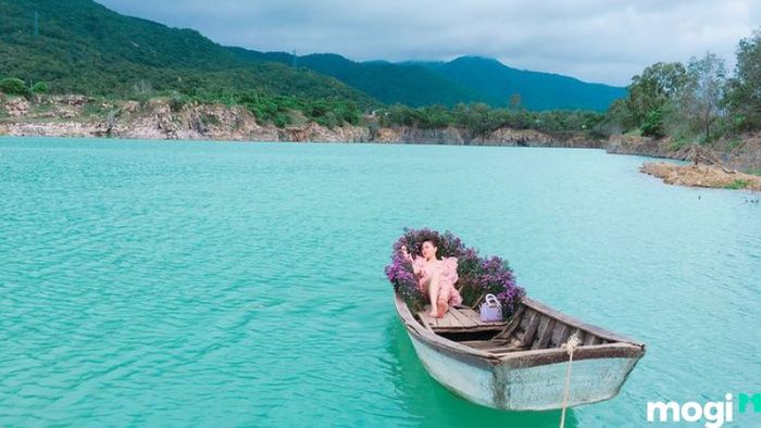 Địa điểm du lịch Vũng Tàu
